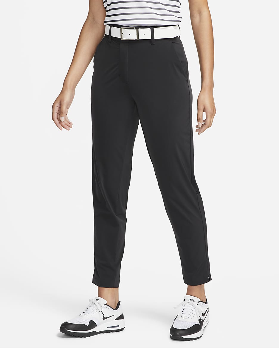 Nike Dri FIT Tour Women s Golf Trousers. Nike NO